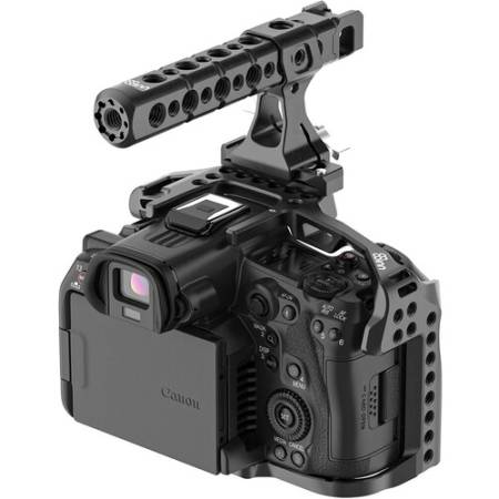 8Sinn Cage Canon EOS R5 C + Top Handle Pro - klatka operatorska z uchwytem